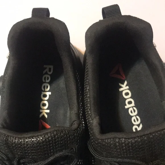 NWOT Reebok Pump Shoes - Picture 2 of 6